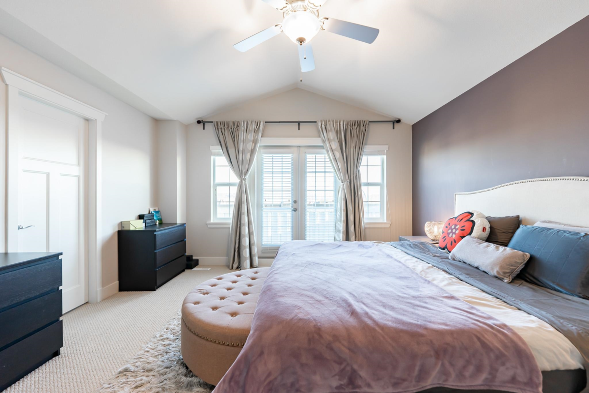 Basement Recreation Room Photo of 16919 79 Avenue, Surrey, BC