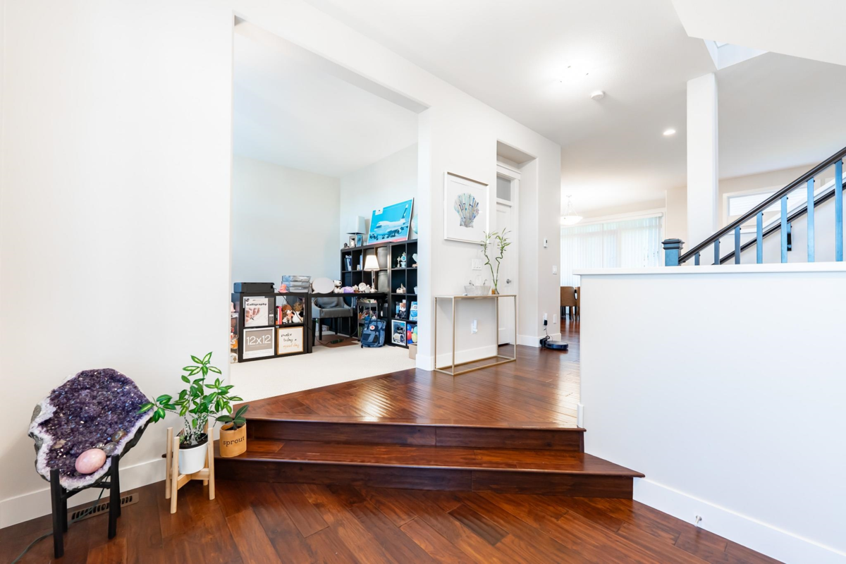 Bedroom 2 Photo of 16919 79 Avenue, Surrey, BC