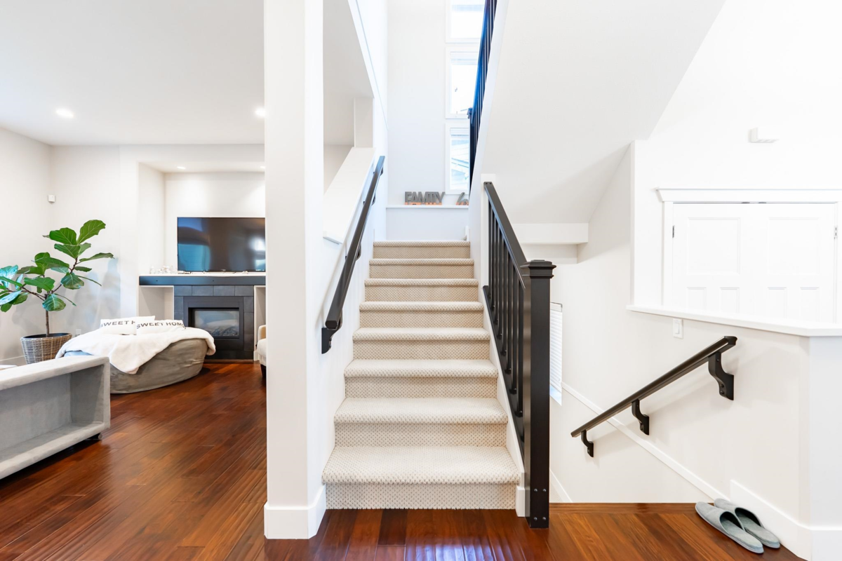 Bedroom 3 Photo of 16919 79 Avenue, Surrey, BC