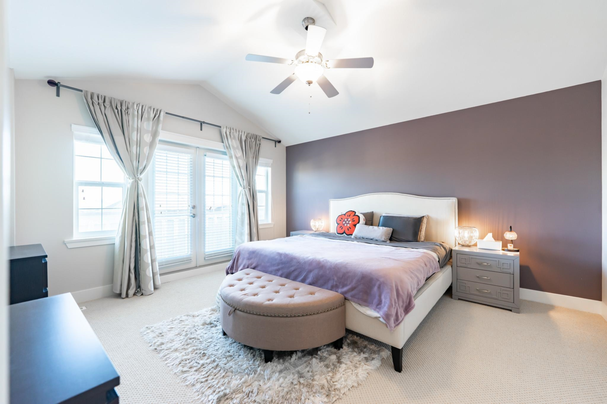 Loft / Bonus Room Photo of 16919 79 Avenue, Surrey, BC