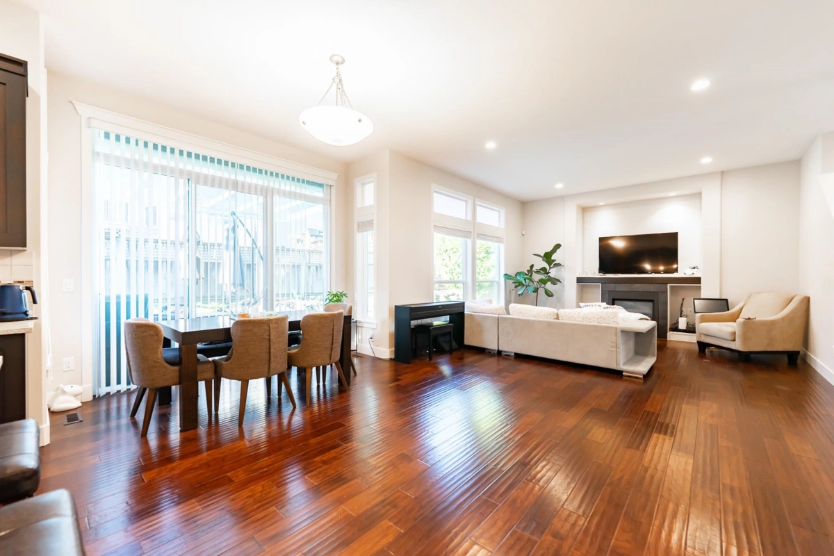 Pantry Photo of 16919 79 Avenue, Surrey, BC