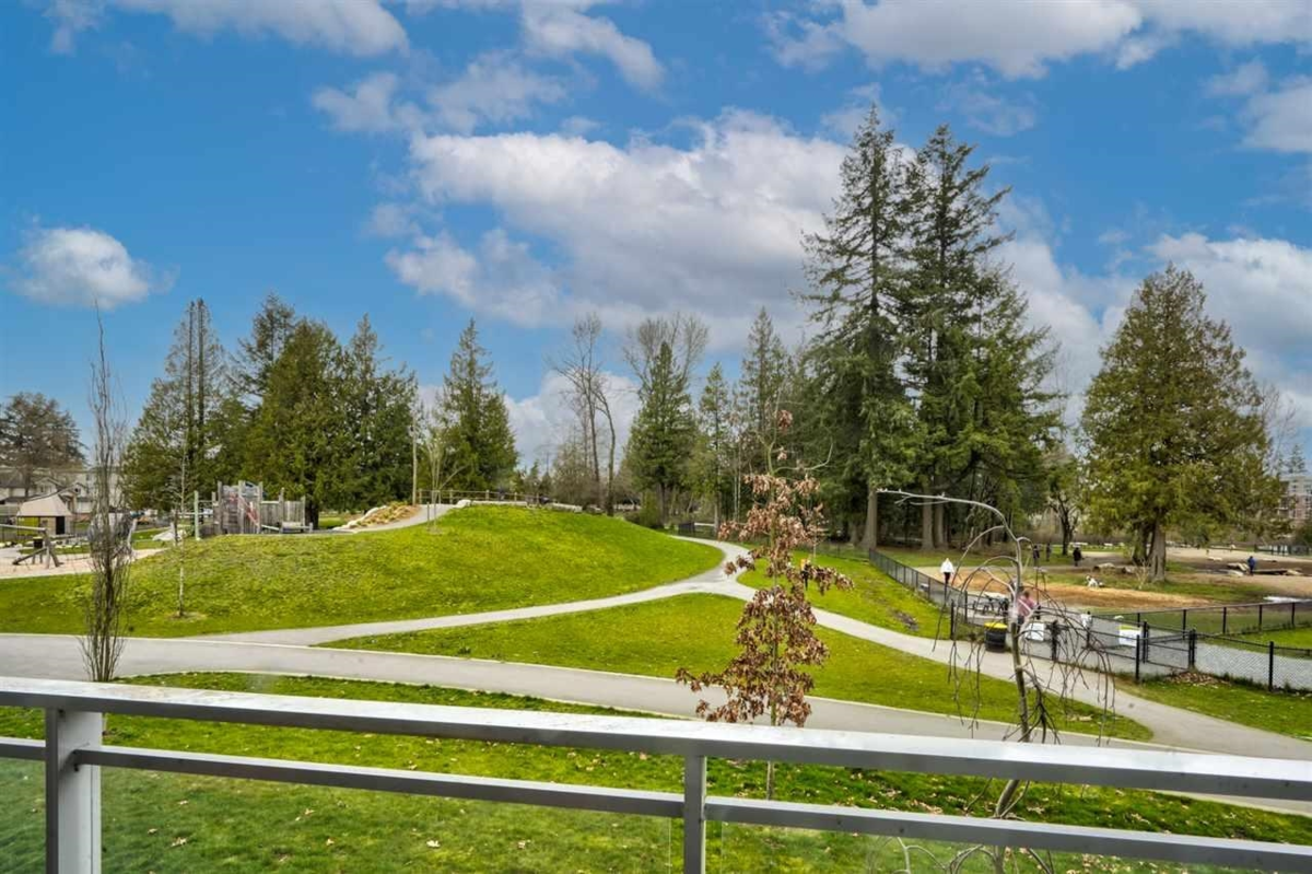 Bedroom 2 Photo of 214 13963 105 Boulevard, Surrey, BC