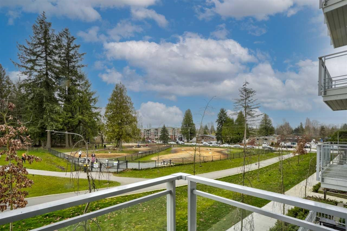 Bedroom 4 Photo of 214 13963 105 Boulevard, Surrey, BC