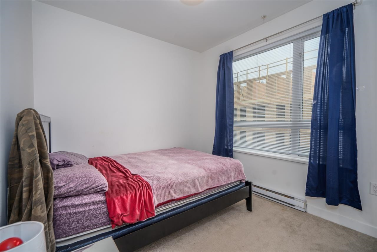 Primary Bedroom Photo of 214 13963 105 Boulevard, Surrey, BC