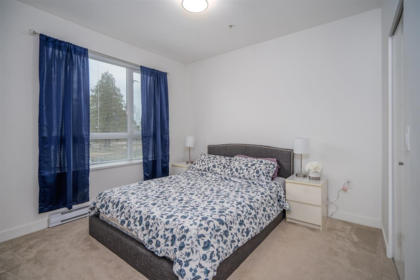 Pantry Photo of 214 13963 105 Boulevard, Surrey, BC