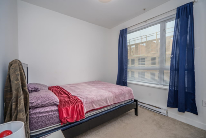 Primary Bedroom Photo of 214 13963 105 Boulevard, Surrey, BC