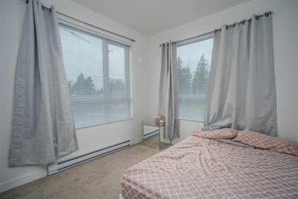 Walk-In Closet Photo of 214 13963 105 Boulevard, Surrey, BC