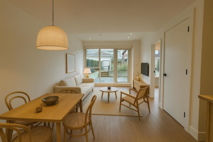 110 2235 E Broadway, Vancouver, BC, Grandview Woodland — 1 bed apartment/condo for sale