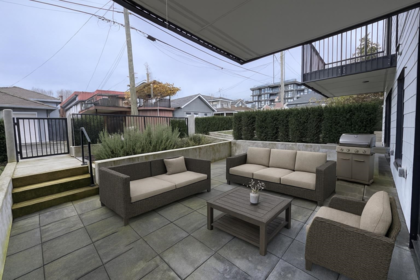 110 2235 E Broadway, Vancouver, BC