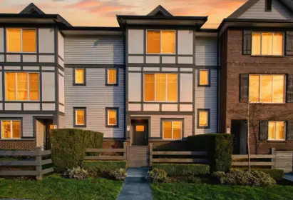 2 11272 240 Street, Maple Ridge, BC, Maple Ridge — Townhouse for sale