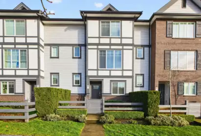 2 11272 240 Street, Maple Ridge, BC, Maple Ridge — Townhouse for sale