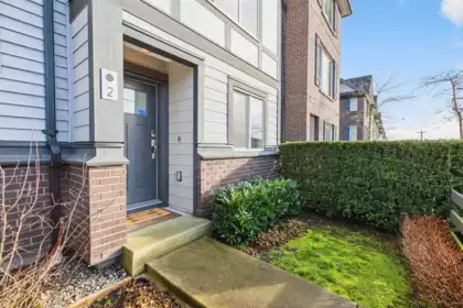 2 11272 240 Street, Maple Ridge, BC, Maple Ridge — Townhouse for sale