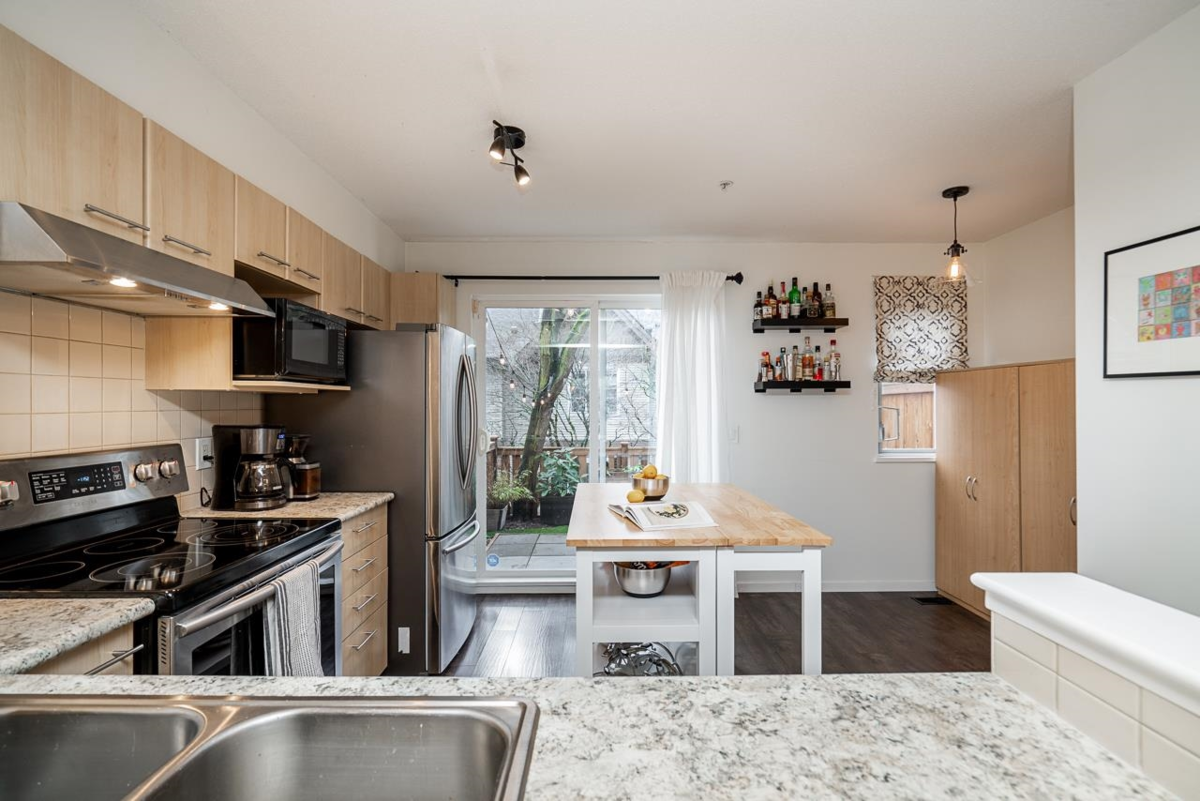 Bedroom 2 Photo of 18 20540 66 Avenue, Langley, BC