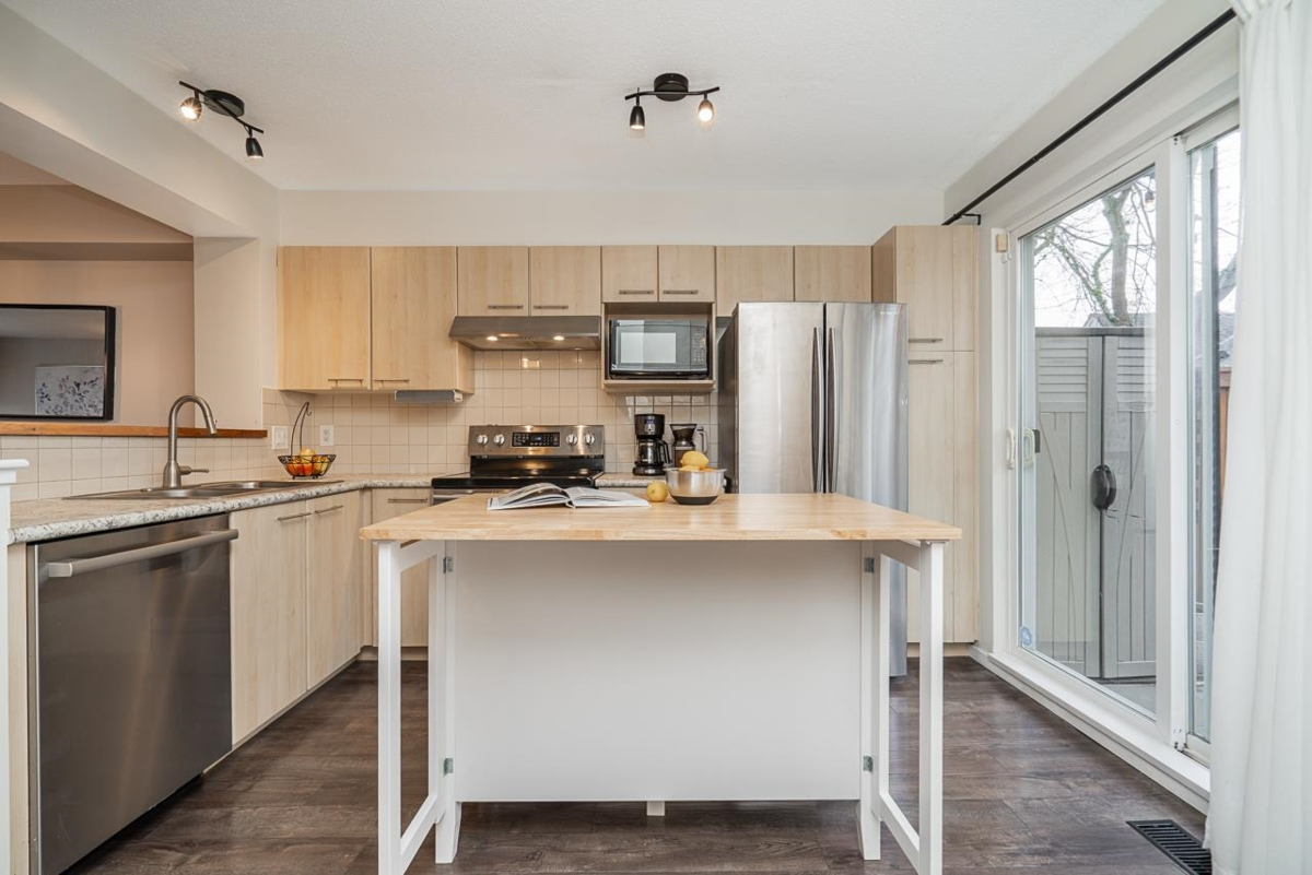 Bedroom 3 Photo of 18 20540 66 Avenue, Langley, BC