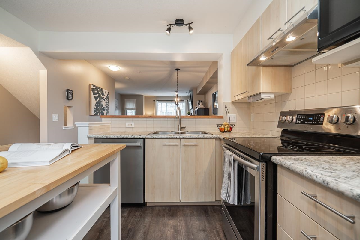 Bedroom 4 Photo of 18 20540 66 Avenue, Langley, BC