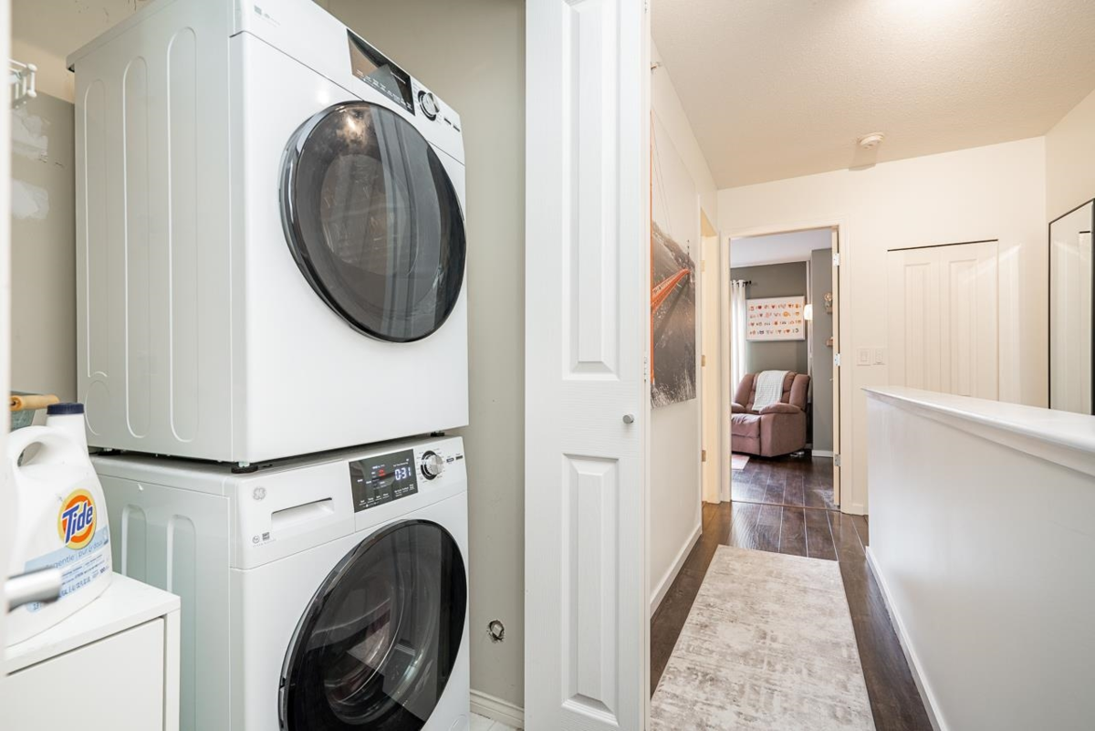 Front Yard Photo of 18 20540 66 Avenue, Langley, BC