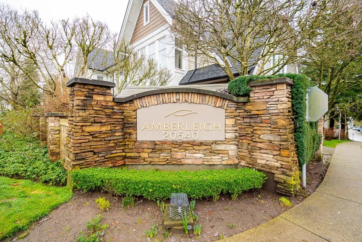 Garden / Landscaping Photo of 18 20540 66 Avenue, Langley, BC