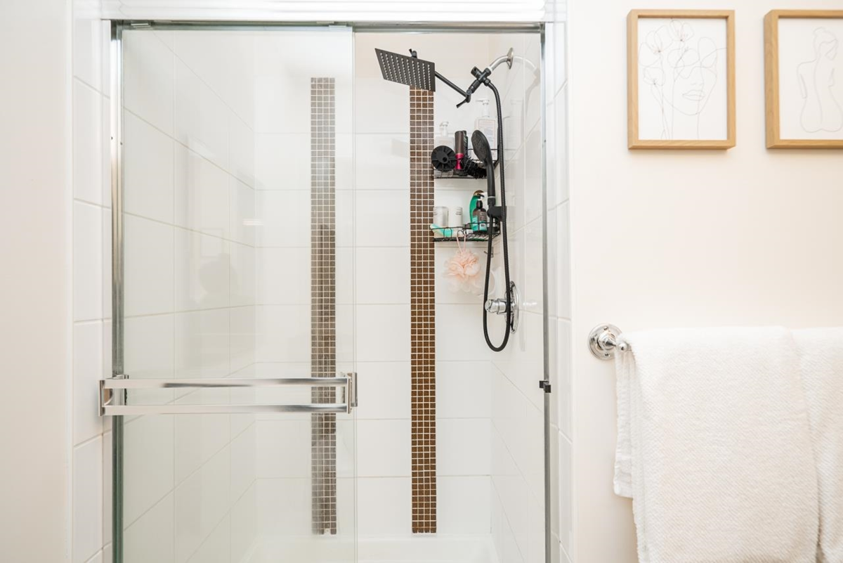 Hallway Photo of 18 20540 66 Avenue, Langley, BC