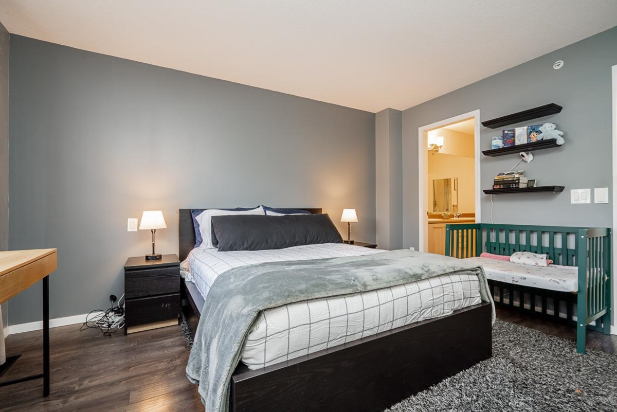 Laundry Room Photo of 18 20540 66 Avenue, Langley, BC