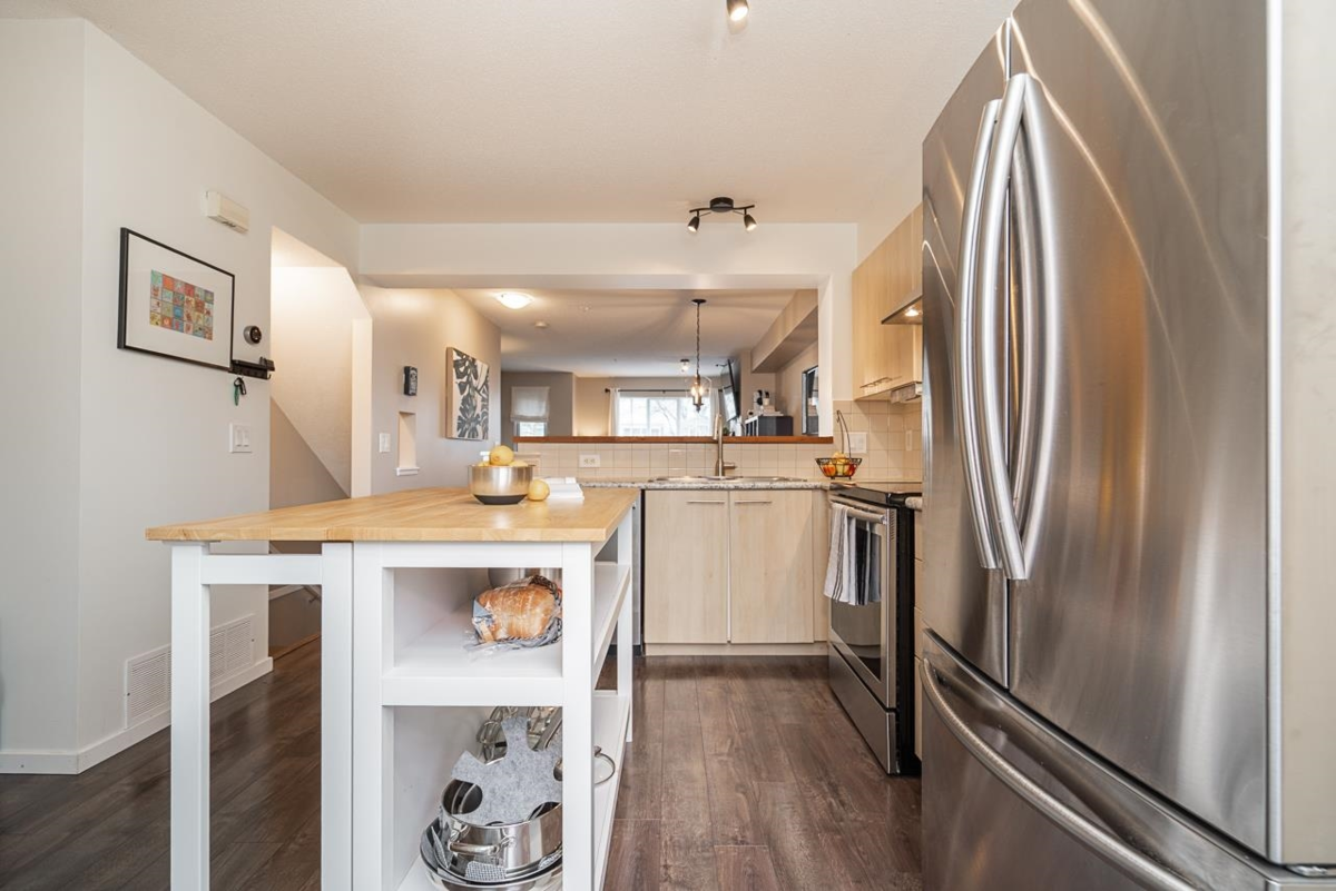 Office / Den Photo of 18 20540 66 Avenue, Langley, BC