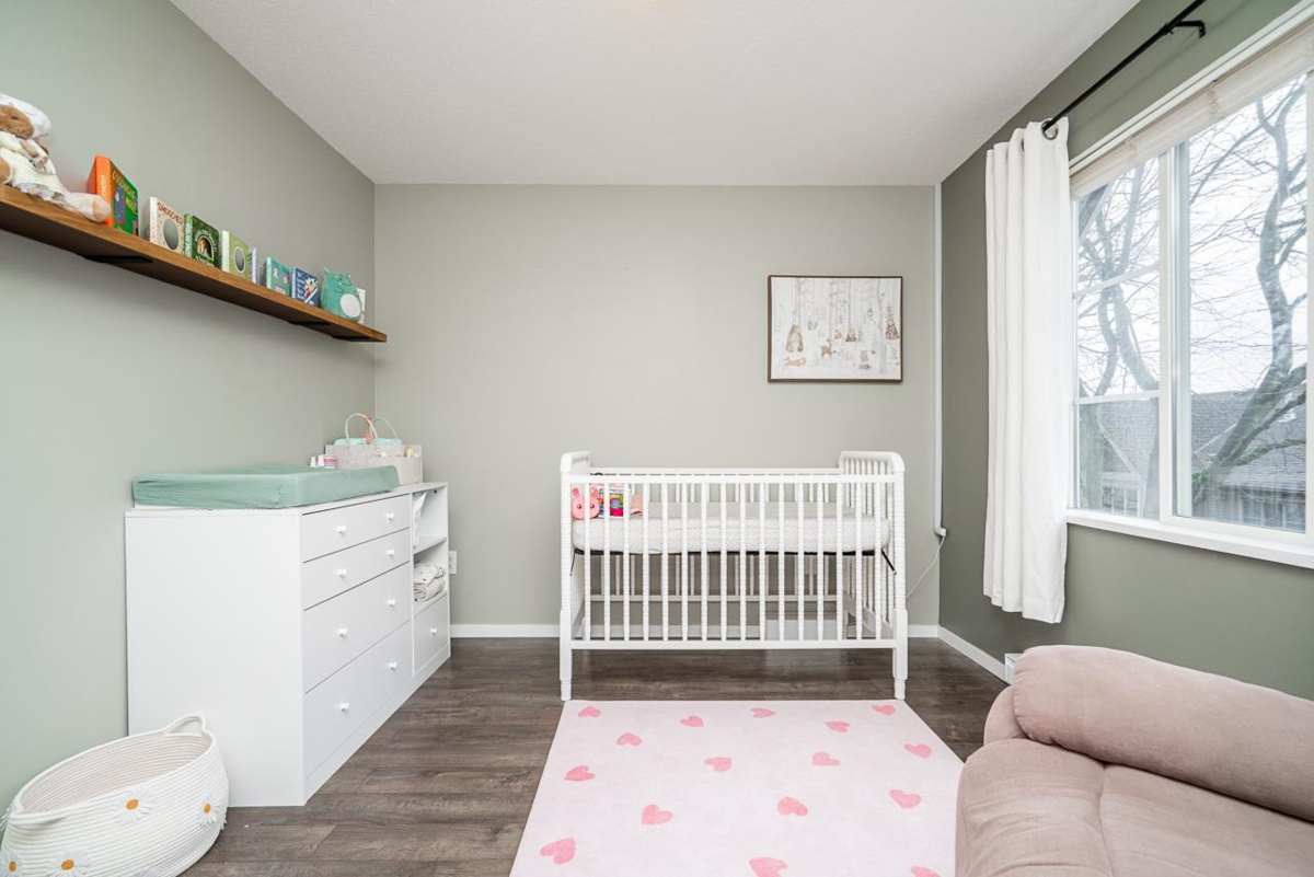 Outdoor Patio Photo of 18 20540 66 Avenue, Langley, BC