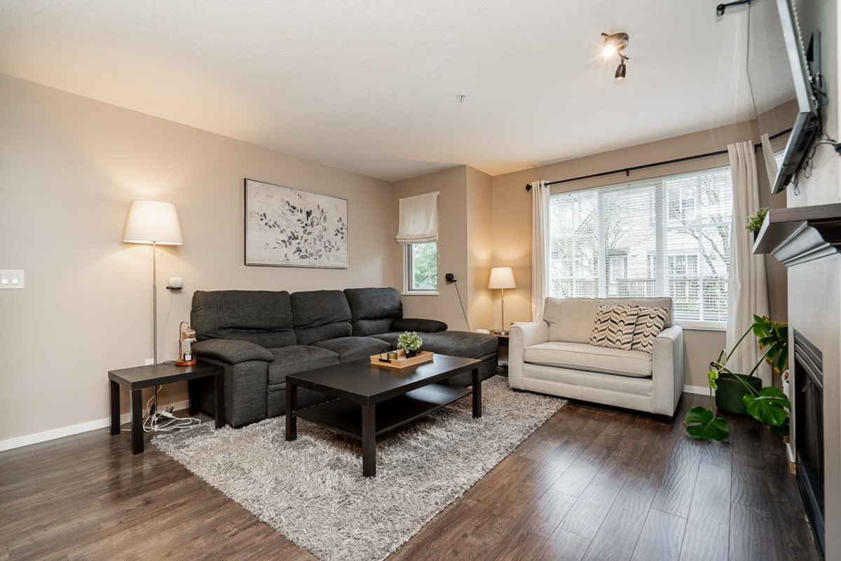 Pantry Photo of 18 20540 66 Avenue, Langley, BC