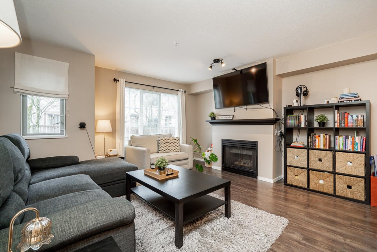 Primary Bedroom Photo of 18 20540 66 Avenue, Langley, BC