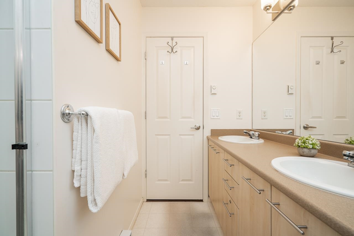 Staircase Photo of 18 20540 66 Avenue, Langley, BC