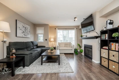 Breakfast Nook Photo of 18 20540 66 Avenue, Langley, BC