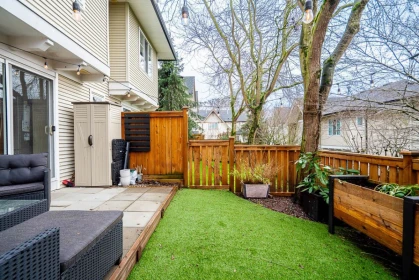 18 20540 66 Avenue, Langley, BC, Langley — Townhouse for sale