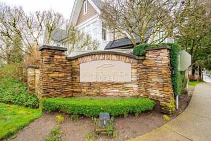 Garden / Landscaping Photo of 18 20540 66 Avenue, Langley, BC