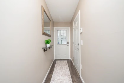 Loft / Bonus Room Photo of 18 20540 66 Avenue, Langley, BC
