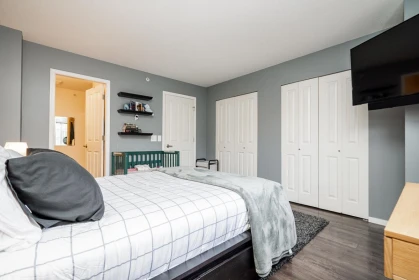 Mudroom Photo of 18 20540 66 Avenue, Langley, BC