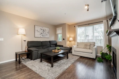 Pantry Photo of 18 20540 66 Avenue, Langley, BC