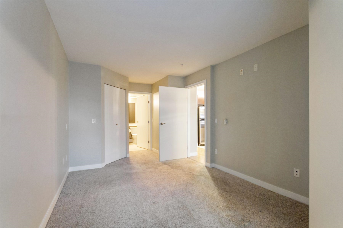 Bedroom 2 Photo of 310 1633 Mackay Avenue, North Vancouver, BC