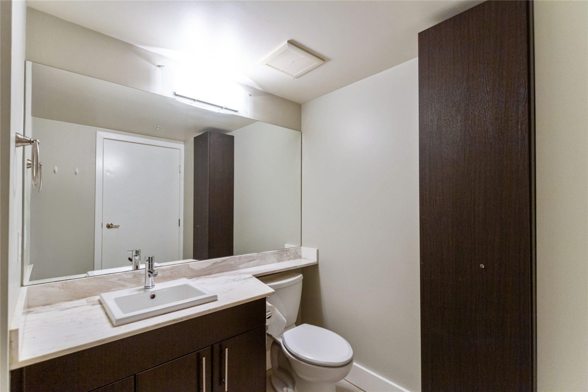 Bedroom 4 Photo of 310 1633 Mackay Avenue, North Vancouver, BC