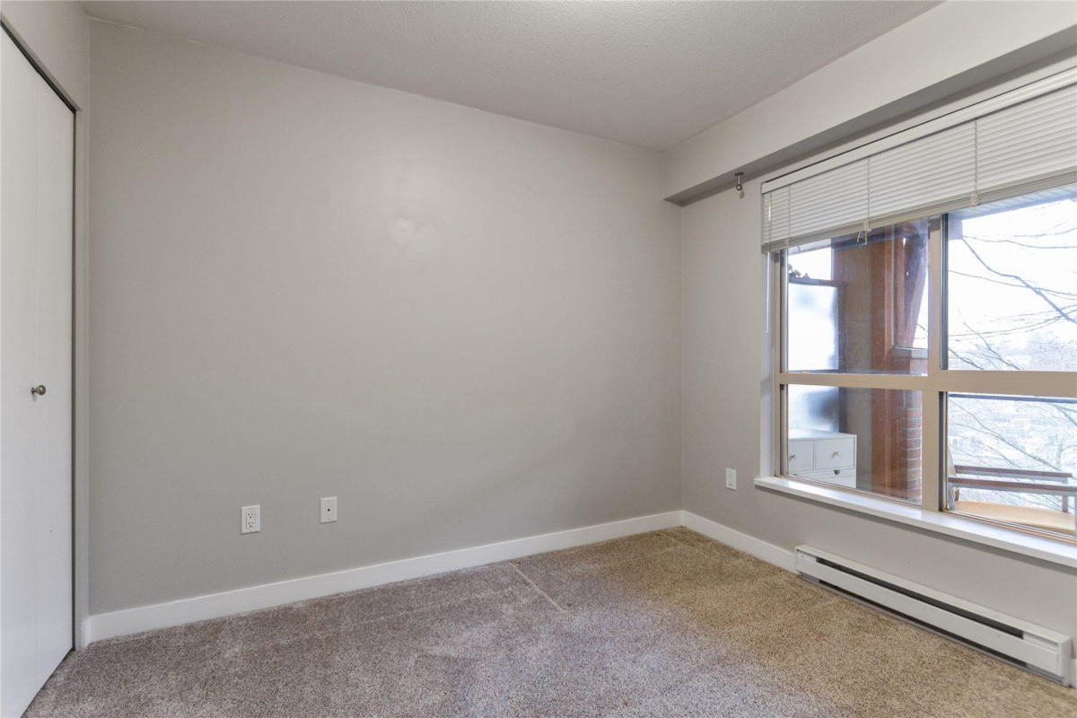 Office / Den Photo of 310 1633 Mackay Avenue, North Vancouver, BC