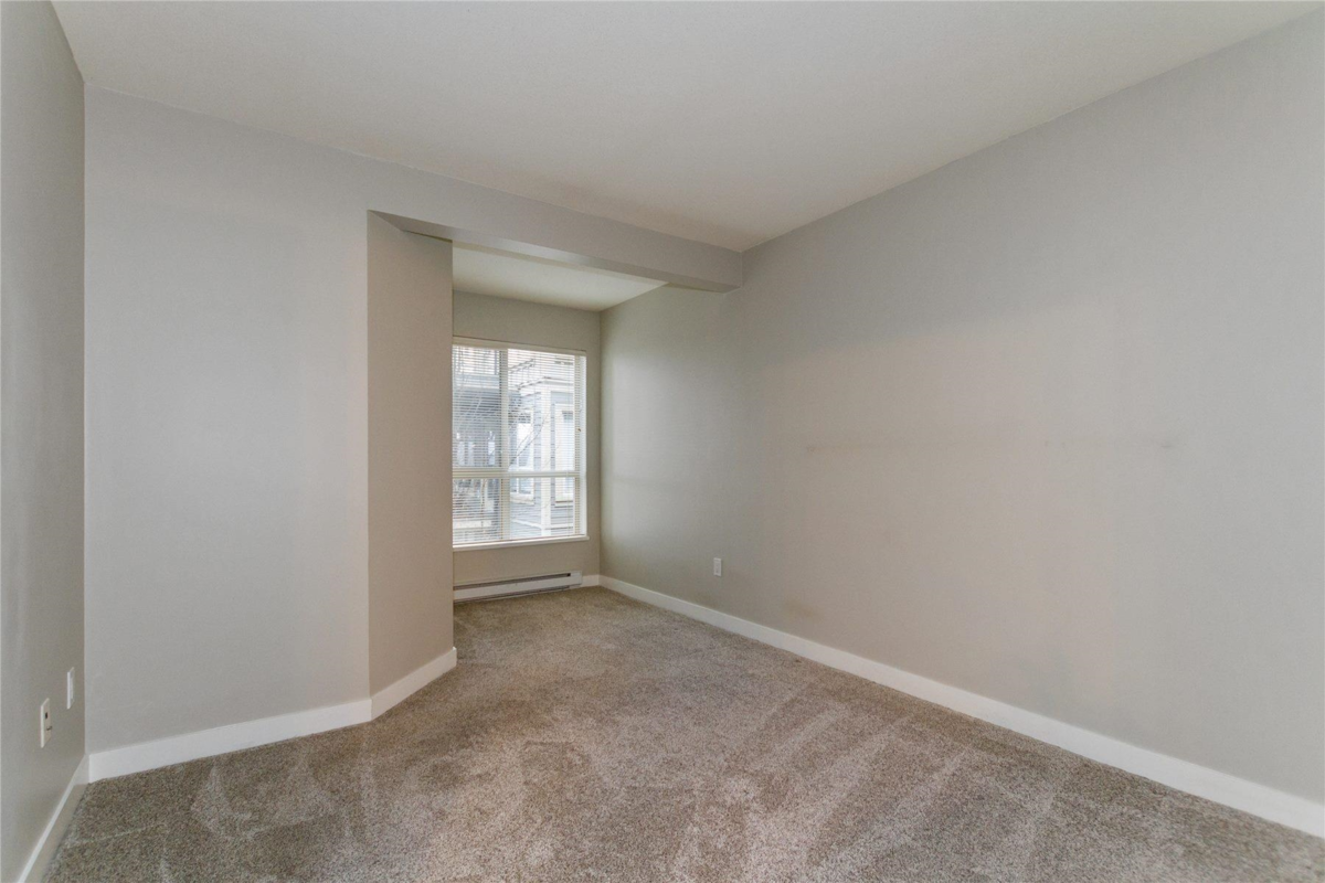 Walk-In Closet Photo of 310 1633 Mackay Avenue, North Vancouver, BC