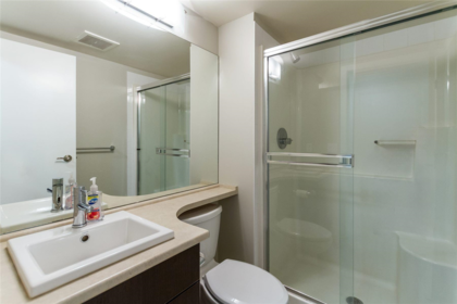Loft / Bonus Room Photo of 310 1633 Mackay Avenue, North Vancouver, BC