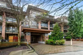 310 1633 Mackay Avenue, North Vancouver, BC