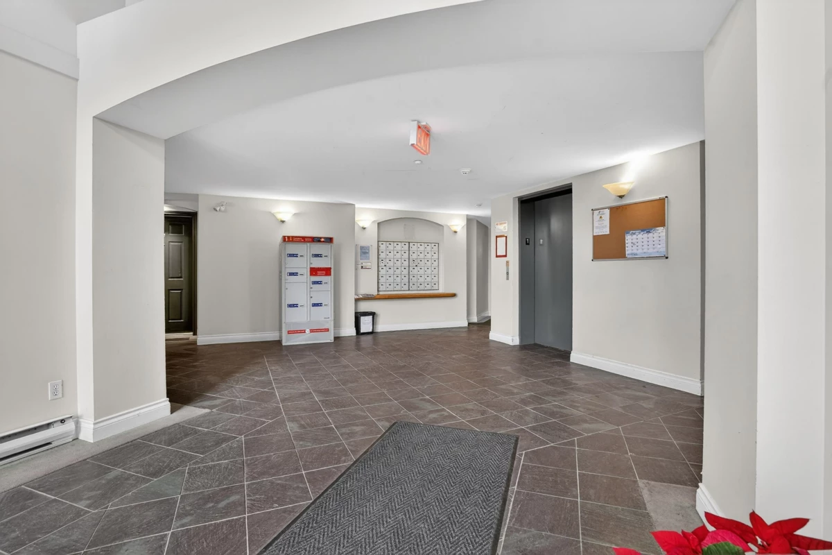 Backyard Photo of 105 20110 Michaud Crescent, Langley, BC