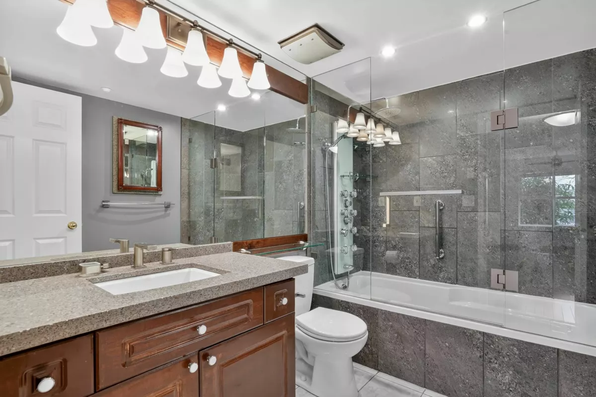 Bedroom 2 Photo of 105 20110 Michaud Crescent, Langley, BC