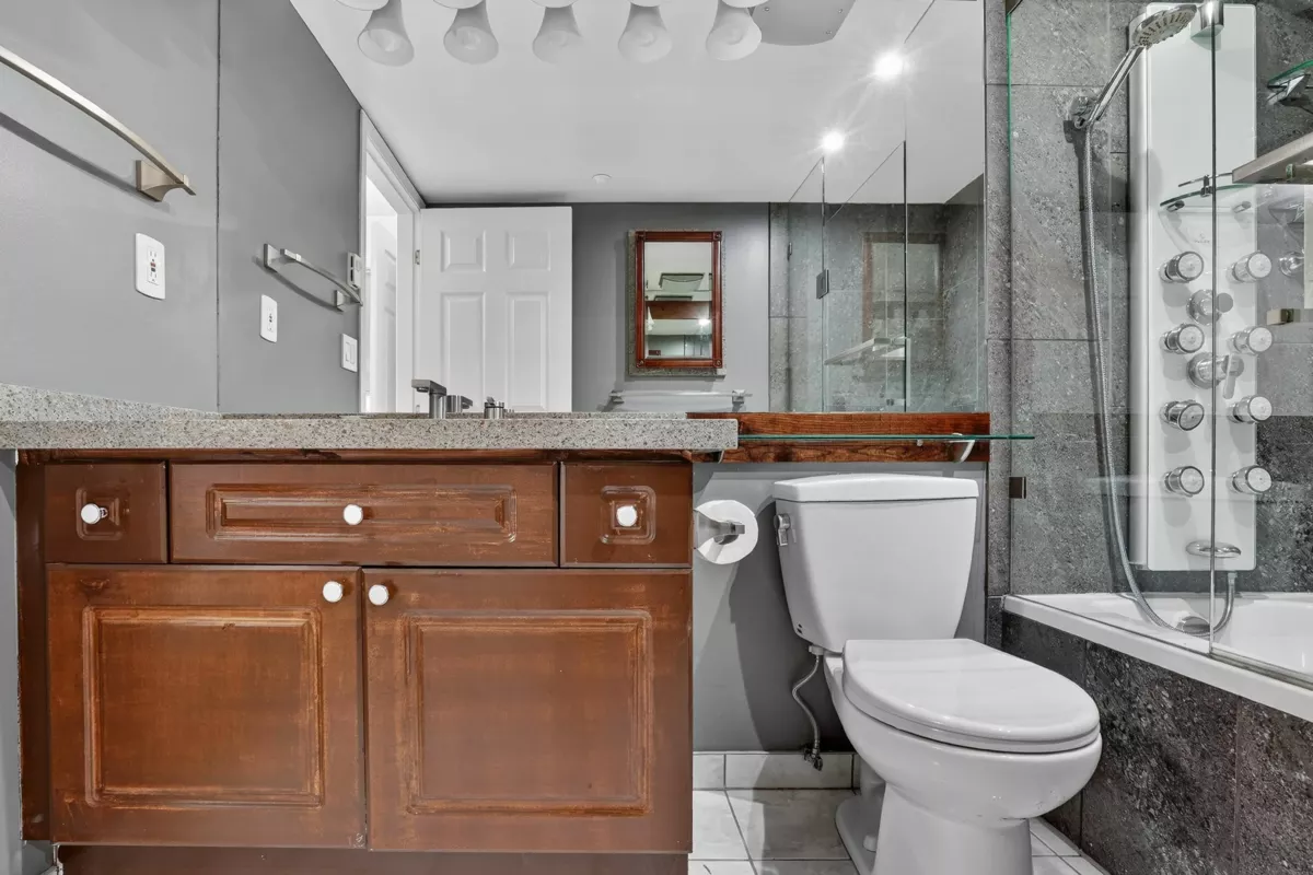 Bedroom 3 Photo of 105 20110 Michaud Crescent, Langley, BC