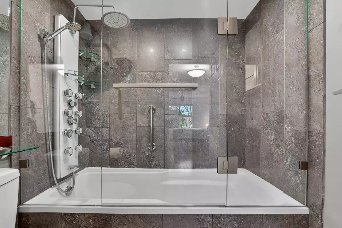 Bedroom 4 Photo of 105 20110 Michaud Crescent, Langley, BC