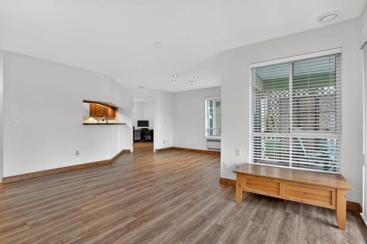 Family Room Photo of 105 20110 Michaud Crescent, Langley, BC