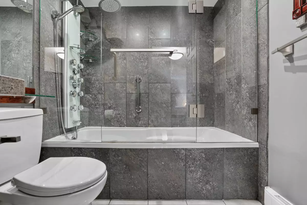 Guest Bathroom Photo of 105 20110 Michaud Crescent, Langley, BC