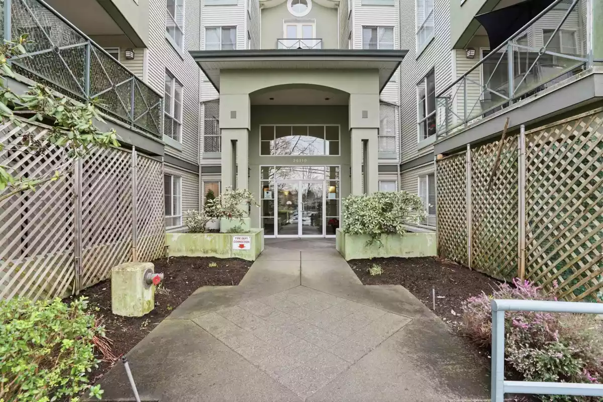 Hot Tub / Spa Photo of 105 20110 Michaud Crescent, Langley, BC