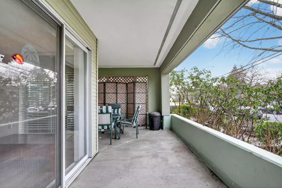 Laundry Room Photo of 105 20110 Michaud Crescent, Langley, BC