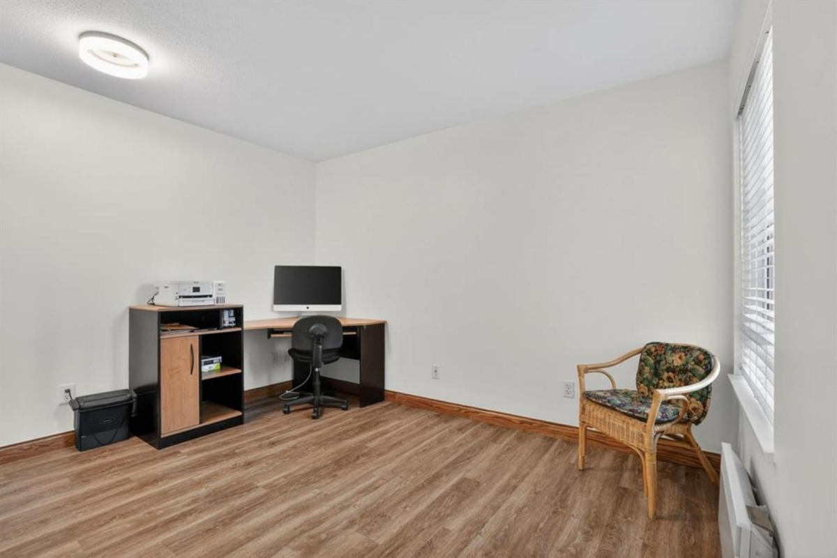 Loft / Bonus Room Photo of 105 20110 Michaud Crescent, Langley, BC