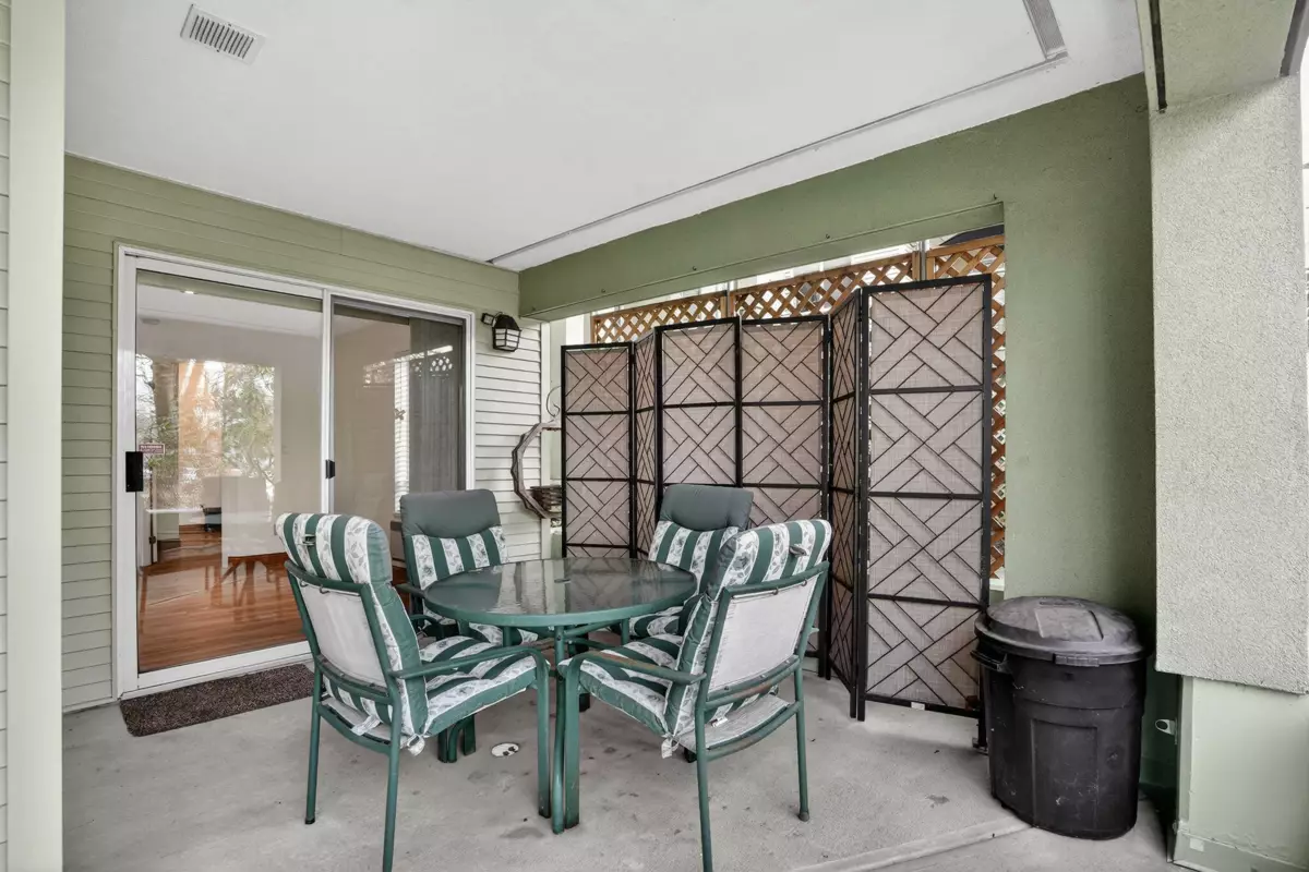 Mudroom Photo of 105 20110 Michaud Crescent, Langley, BC